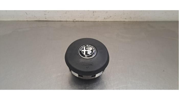 Airbag gauche (volant) Alfa Romeo Giulia
