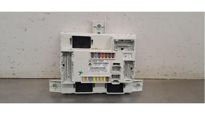 Boîte à fusibles Alfa Romeo Giulia