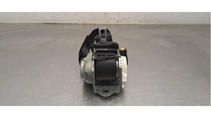 Ceinture de sécurité arrière droite Alfa Romeo Giulia