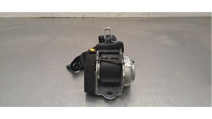 Ceinture de sécurité arrière gauche Alfa Romeo Giulia