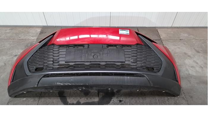 Pare-chocs avant Toyota C-HR