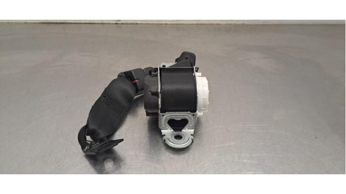 Ceinture de sécurité arrière centre Alfa Romeo Giulia