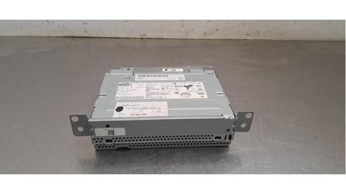 Module radio Alfa Romeo Giulia