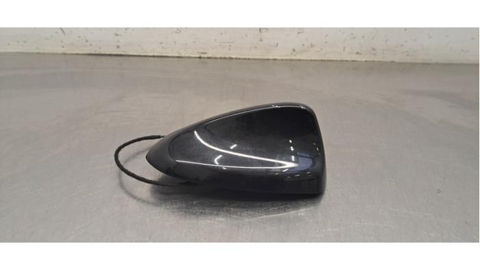 Antenne Alfa Romeo Giulia