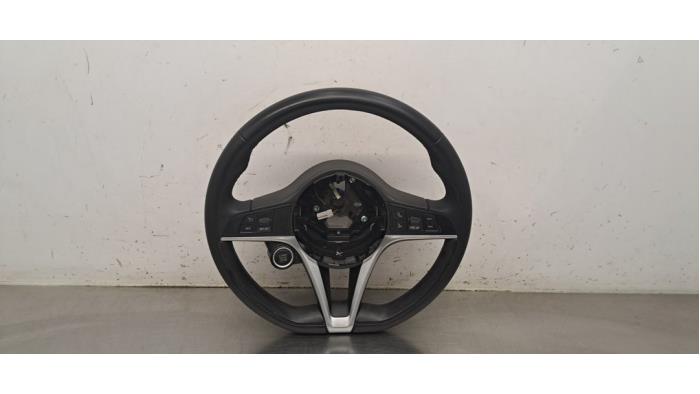 Volant Alfa Romeo Giulia