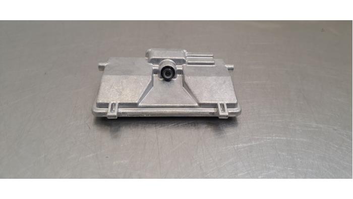 Caméra avant Alfa Romeo Giulia