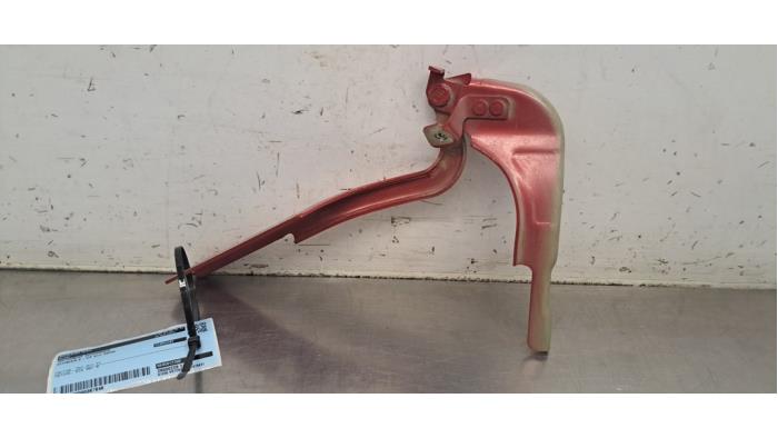 Charnière capot Citroen E-C3