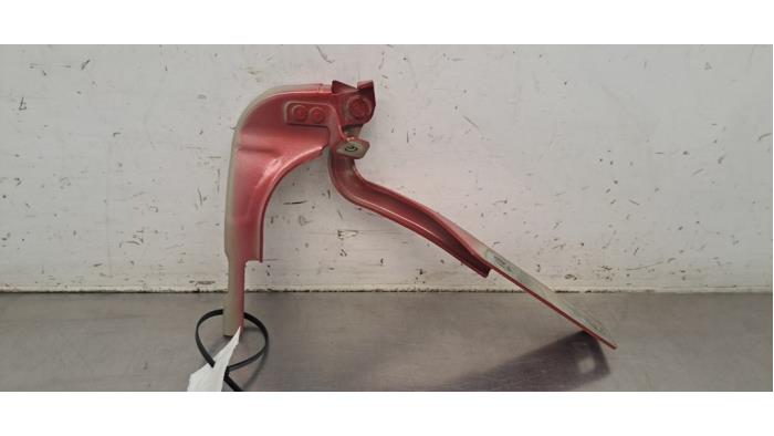 Charnière capot Citroen E-C3