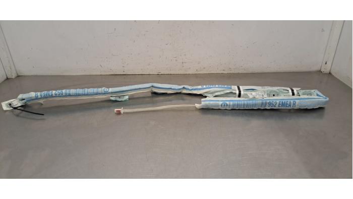 Airbag plafond droite Alfa Romeo Giulia