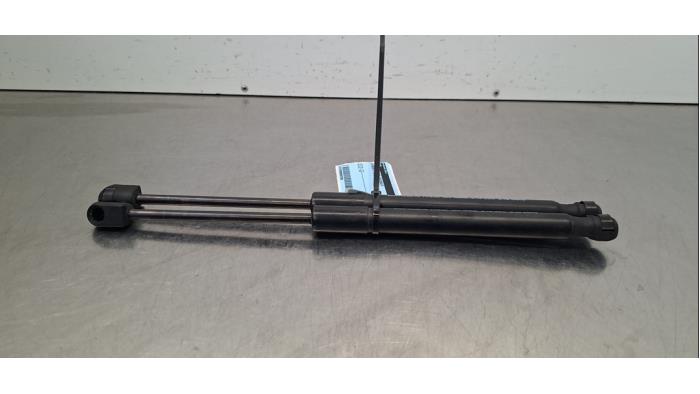 Kit amortisseur gaz hayon Citroen E-C3