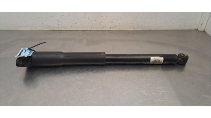 Amortisseur arrière gauche Citroen E-C3