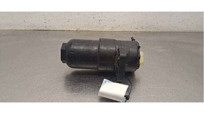 Filtre carburant Alfa Romeo Giulia