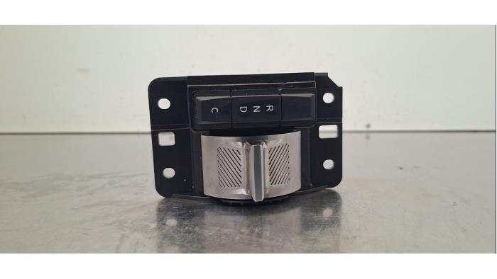 Levier de sélection automatique Citroen E-C3