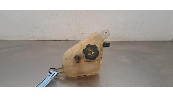 Réservoir d'expansion Alfa Romeo Giulia