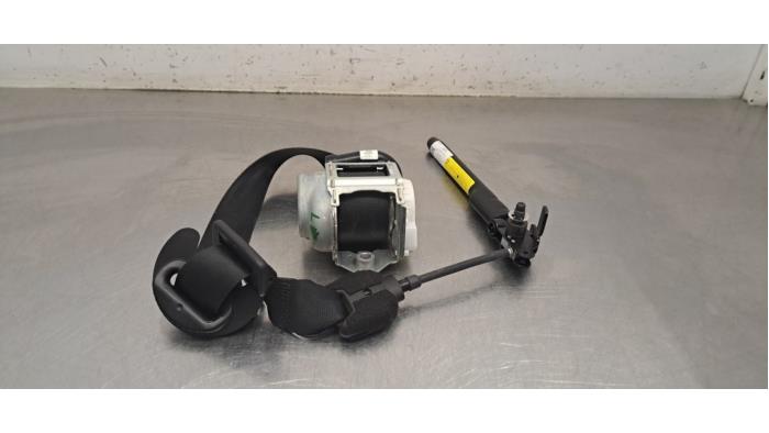 Tendeur de ceinture gauche Alfa Romeo Giulia