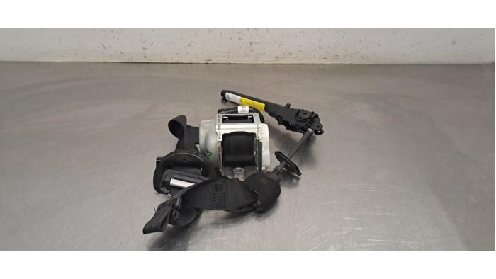 Tendeur de ceinture droit Alfa Romeo Giulia