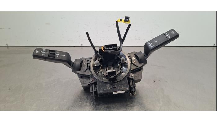 Commutateur combi colonne de direction Citroen E-C3