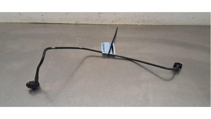 Conduit (divers) Citroen E-C3