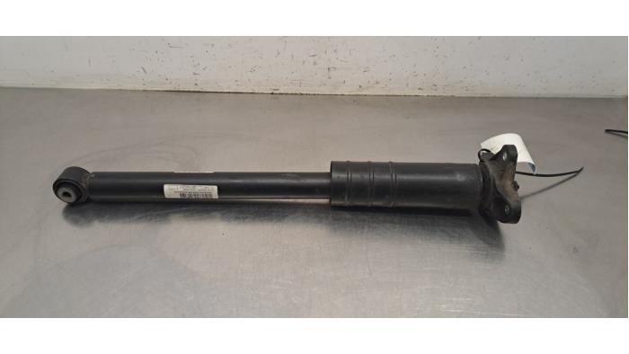 Amortisseur arrière gauche Alfa Romeo Giulia