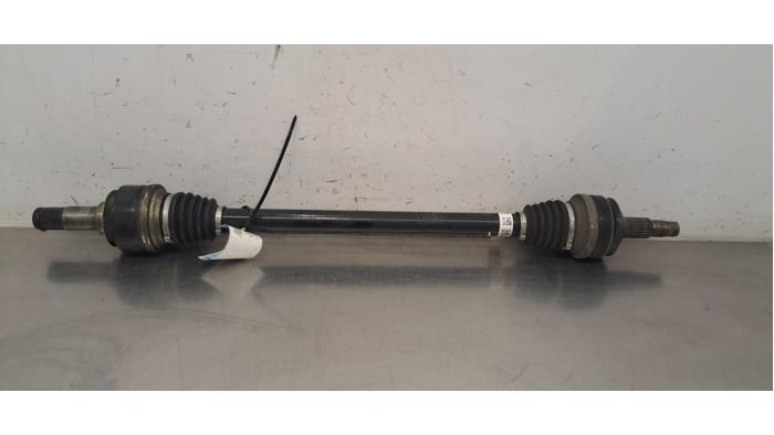 Arbre de transmission arrière droit Alfa Romeo Giulia