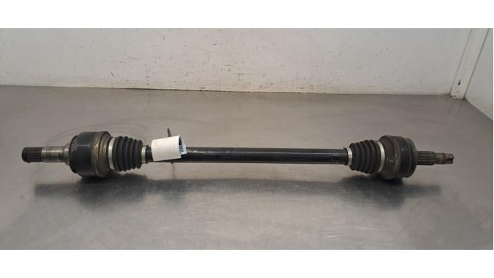 Arbre de transmission arrière gauche Alfa Romeo Giulia