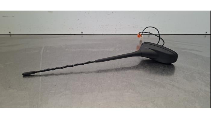 Antenne Citroen E-C3