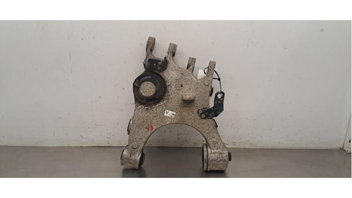 Bras de suspension arrière gauche Alfa Romeo Giulia