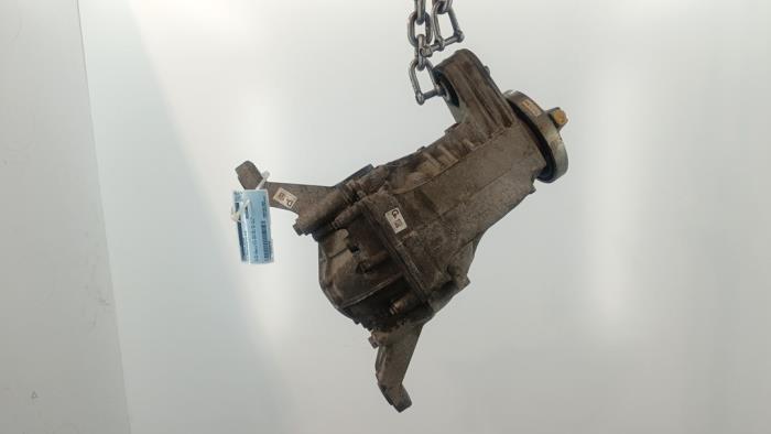 Différentiel arrière Alfa Romeo Giulia