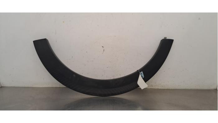 Jante de roue arrière Citroen E-C3