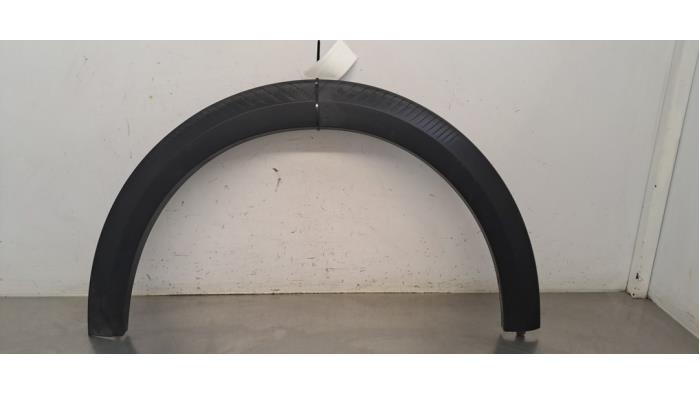 Jante de roue avant Citroen E-C3