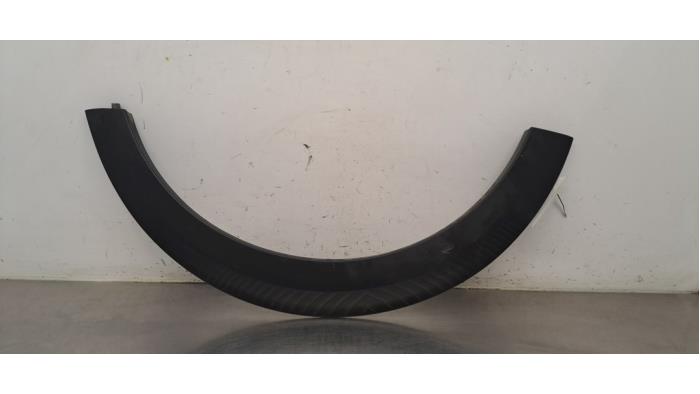 Jante de roue arrière Citroen E-C3