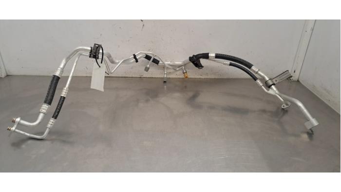 Tuyau clim Citroen E-C3