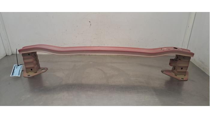 Cadre pare-chocs arrière Citroen E-C3