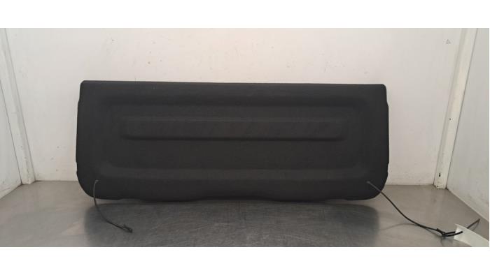 Plage arrière Citroen E-C3