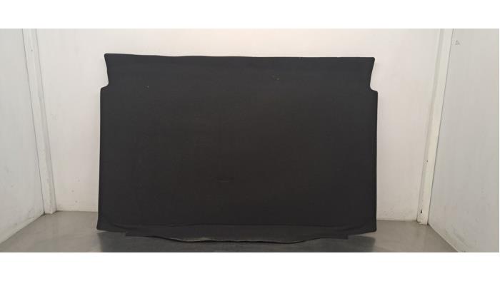 Coffre tapis Citroen E-C3