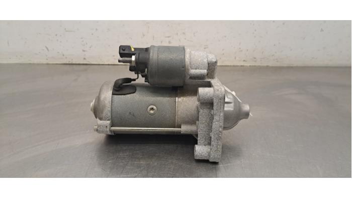 Démarreur Peugeot 308