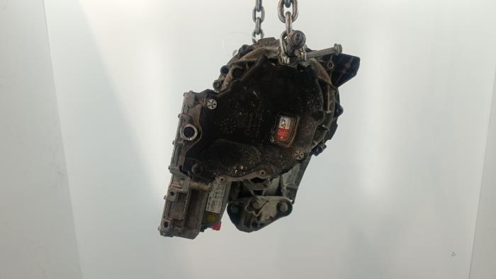 Électromoteur voiture électrique Volkswagen ID.4