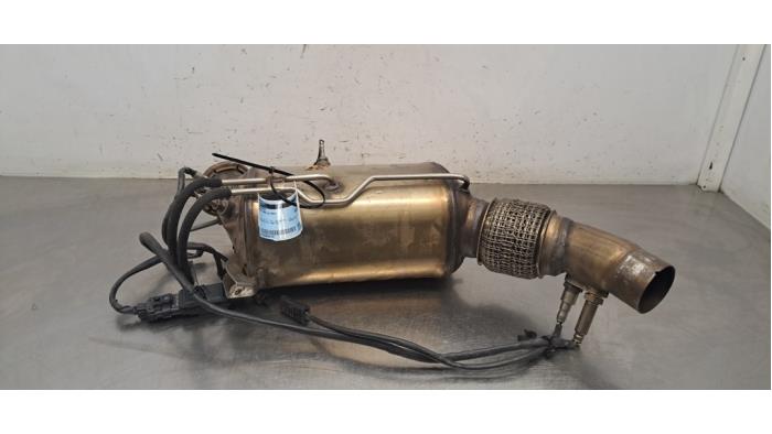 Catalyseur BMW 3-Série