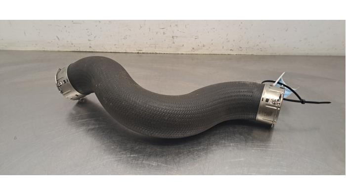 Tuyau intercooler BMW 3-Série