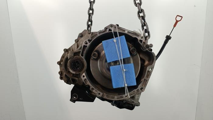 Boîte de vitesse Hyundai I10