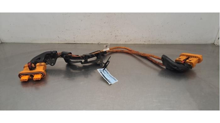 Câble haute tension Volkswagen ID.4