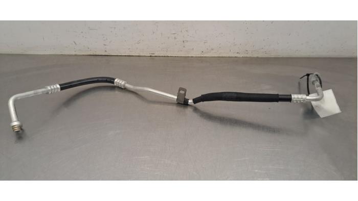 Tuyau clim Citroen E-C3