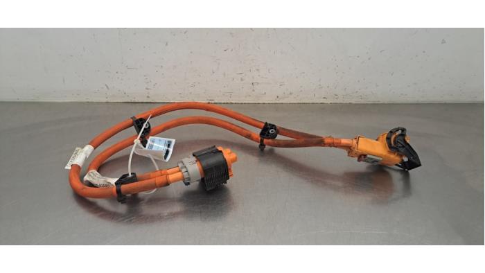 Câble haute tension Citroen E-C3