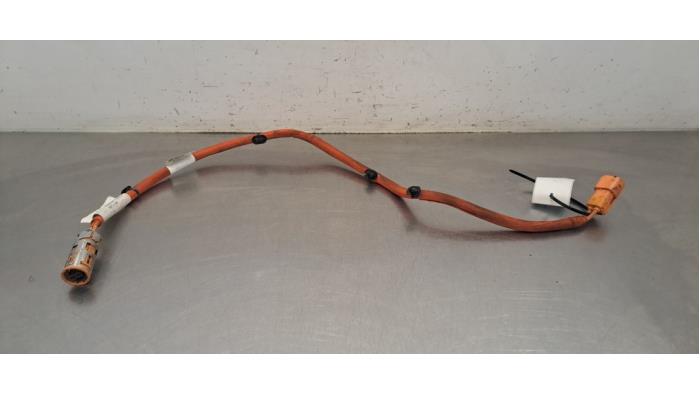 Câble haute tension Citroen E-C3