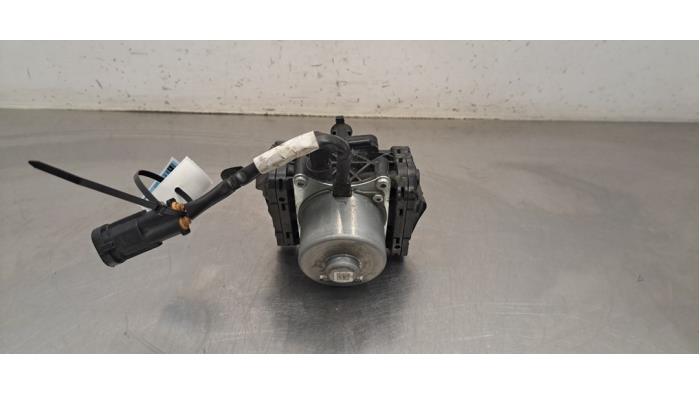 Pompe à vide assistant de freinage Citroen E-C3