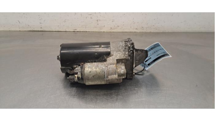 Démarreur Alfa Romeo Giulia