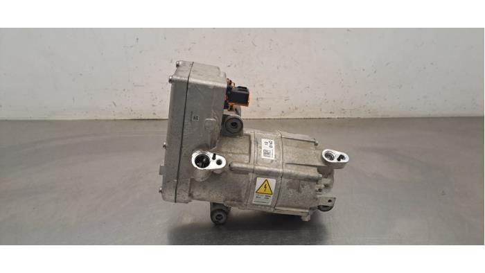 Pompe clim Hyundai Ioniq