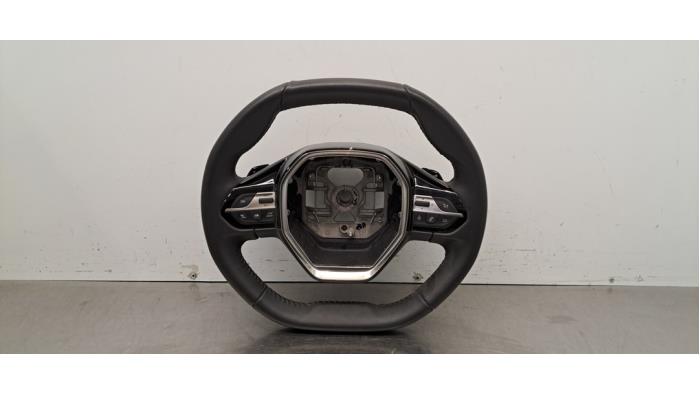 Volant Peugeot 308