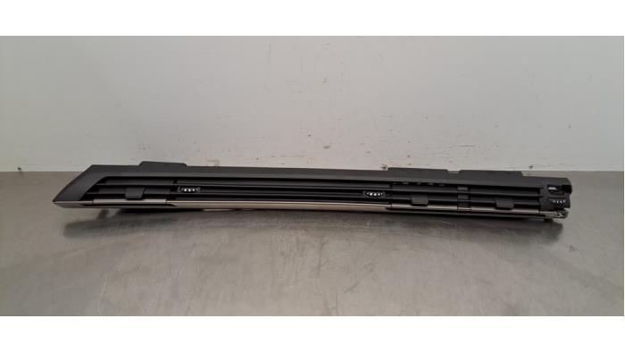 Grille aération tableau de bord Peugeot 308