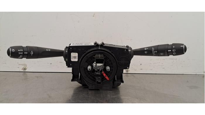 Commutateur combi colonne de direction Peugeot 308